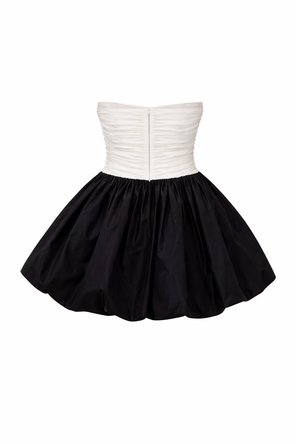 Vestido campana princesa