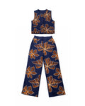 Set lino flores