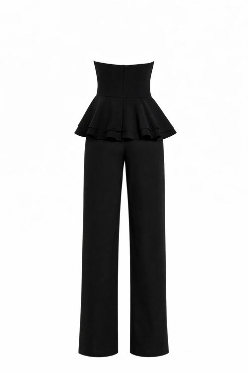 Angelica jumpsuit