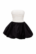 Vestido campana princesa