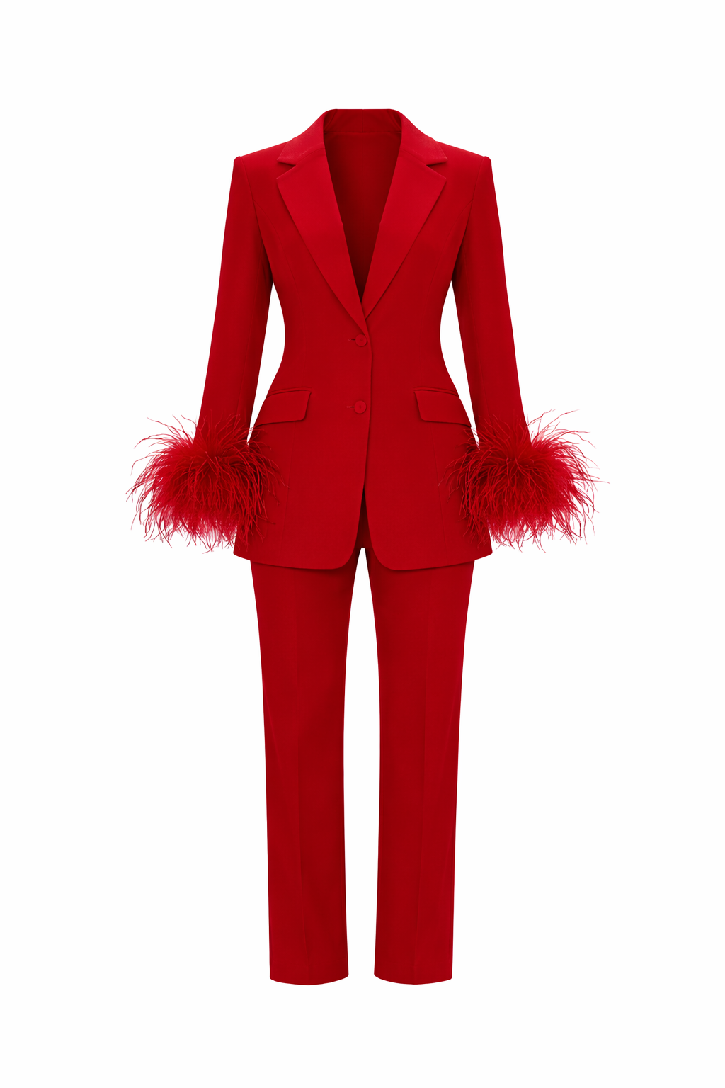 Set blazer y pantalone
