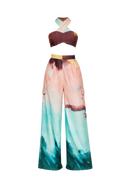 Set ocean
